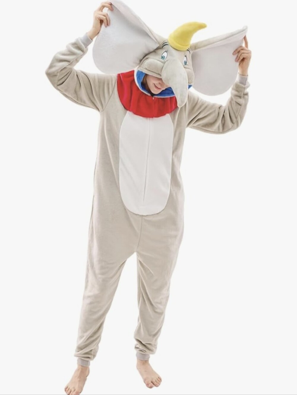 DUMBO | adult dumbo onesie